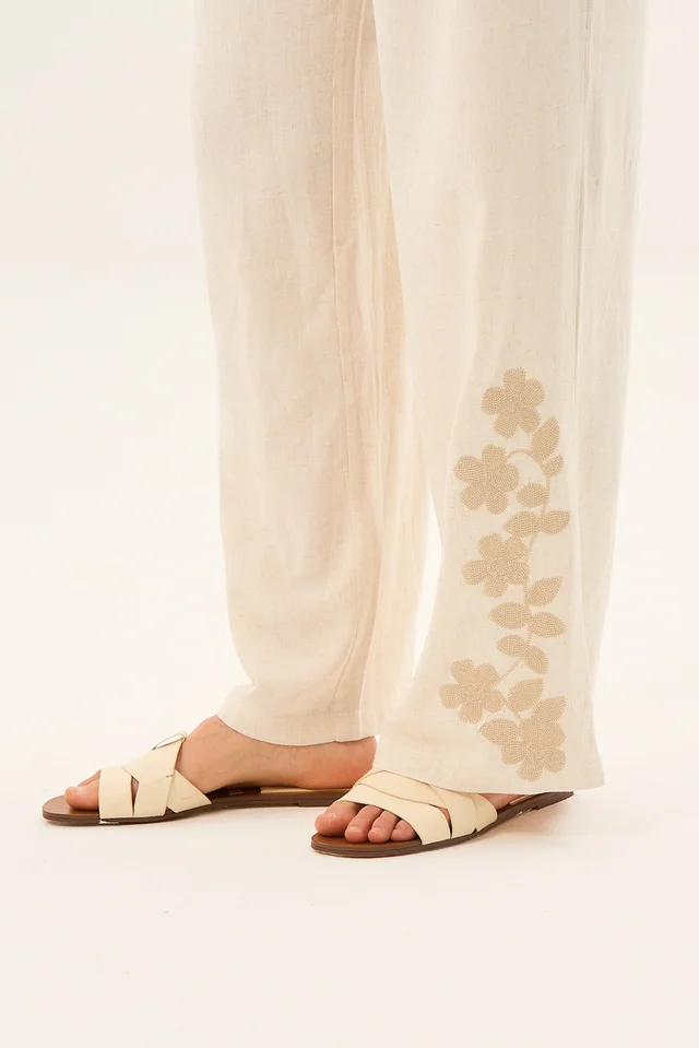 Pantalon Belgian