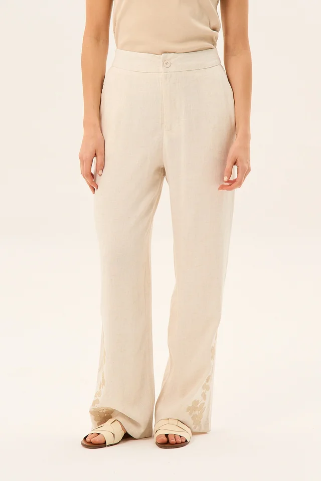 Pantalon Belgian