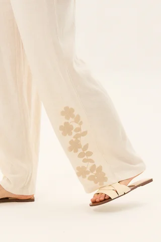 Pantalon Belgian - Vista 4