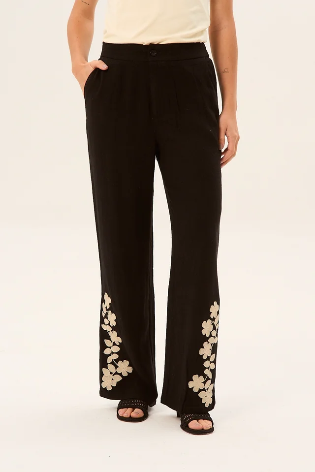 Pantalon Belgian
