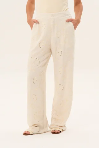 Pantalon Belgian - Vista 6