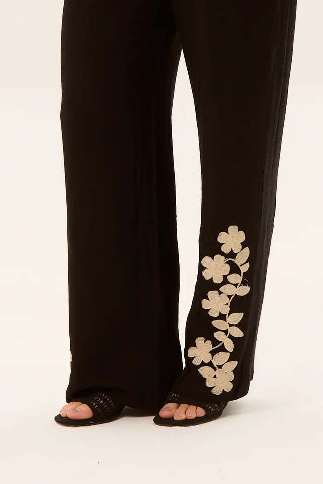 Pantalon Belgian