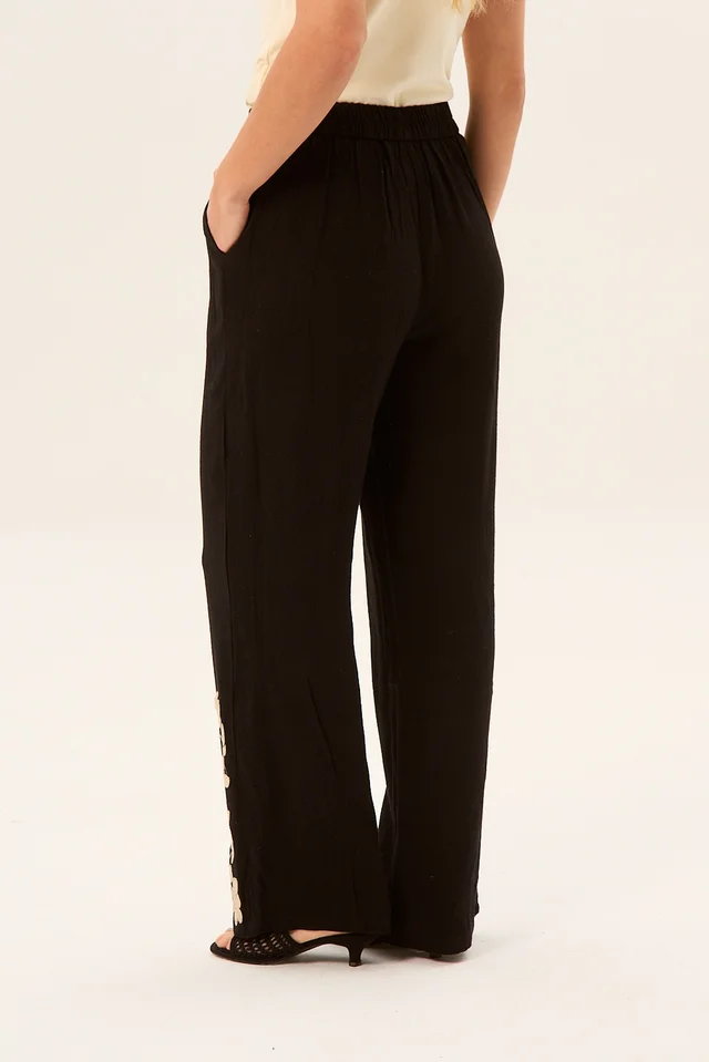 Pantalon Belgian