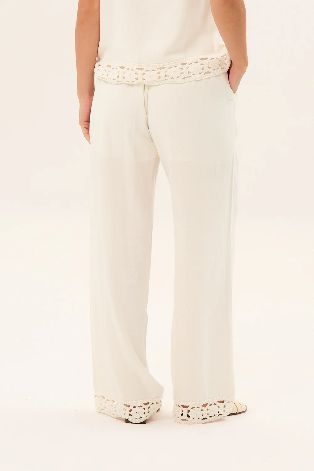 Pantalon Viena