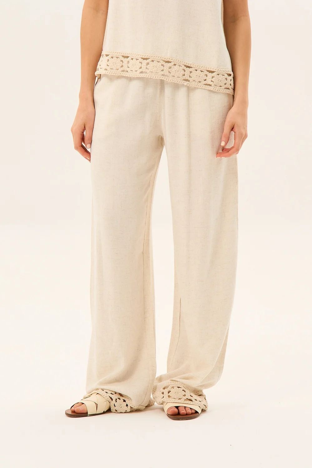Pantalon Viena