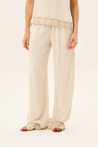 Pantalon Viena - Vista 3