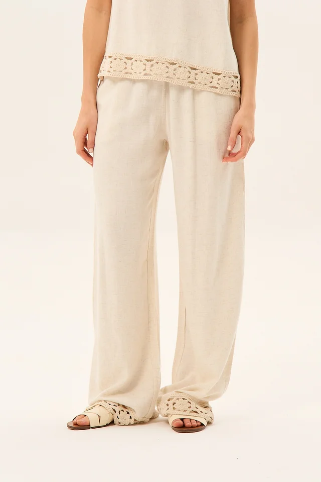 Pantalon Viena