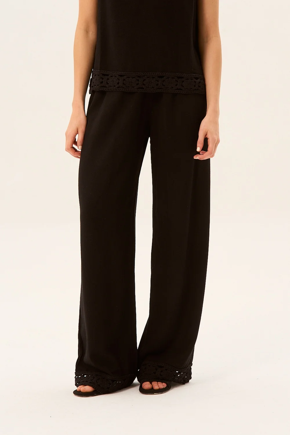 Pantalon Viena