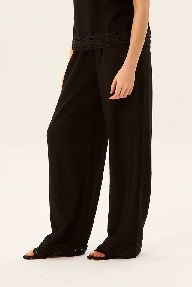Pantalon Viena