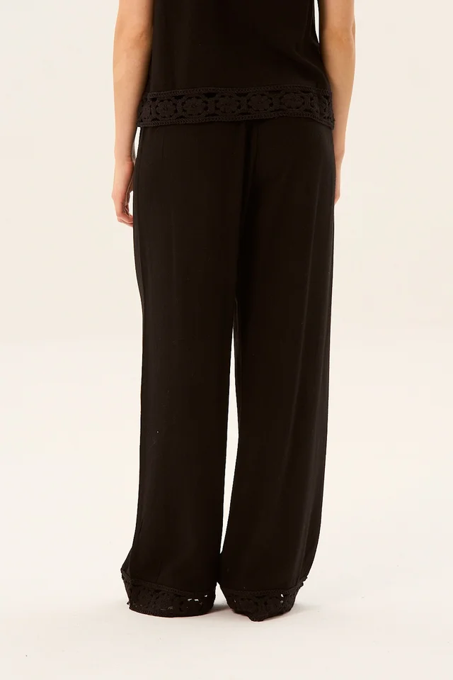 Pantalon Viena
