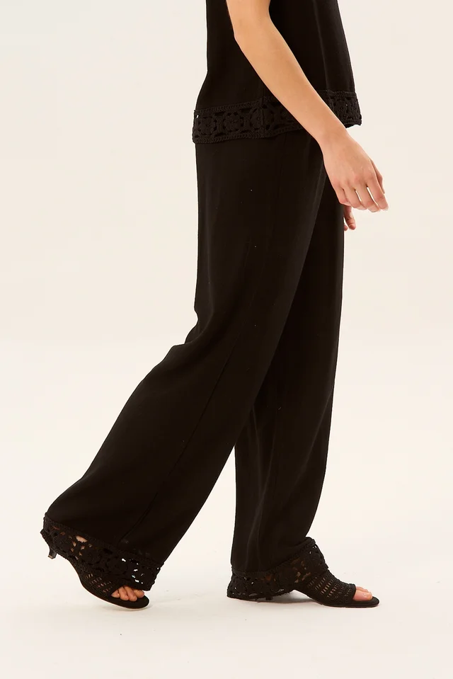 Pantalon Viena