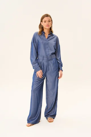 Pantalon Moka - Vista 1