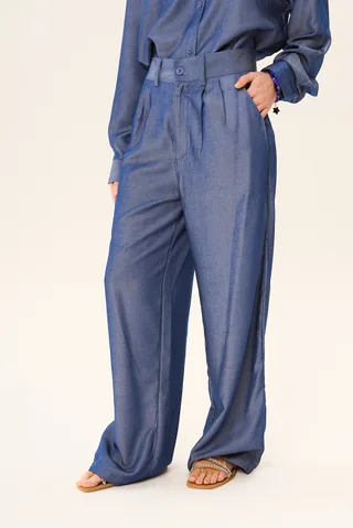 Pantalon Moka - Vista 2