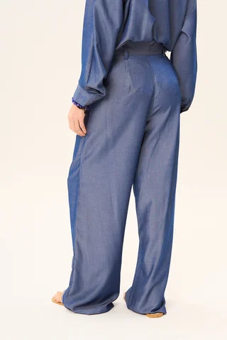 Pantalon Moka - Vista 3