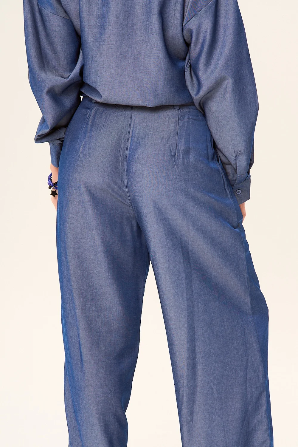 Pantalon Moka