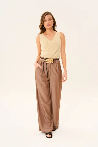 Pantalon Moka - Vista 5