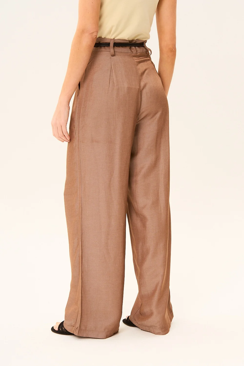 Pantalon Moka
