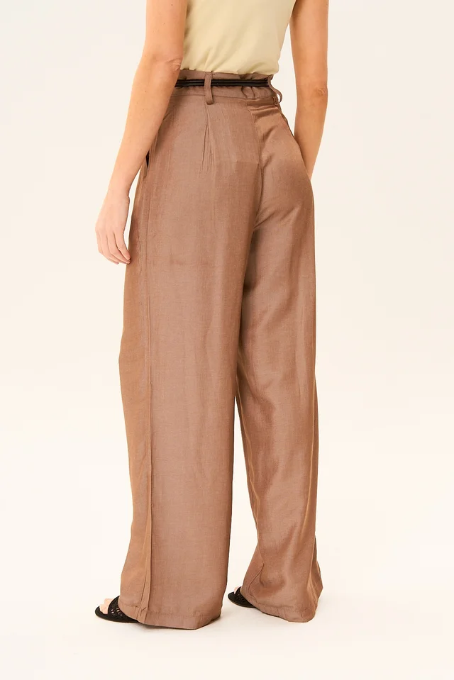 Pantalon Moka