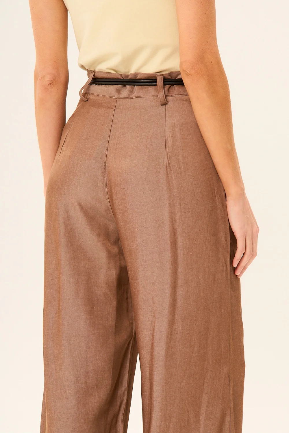 Pantalon Moka