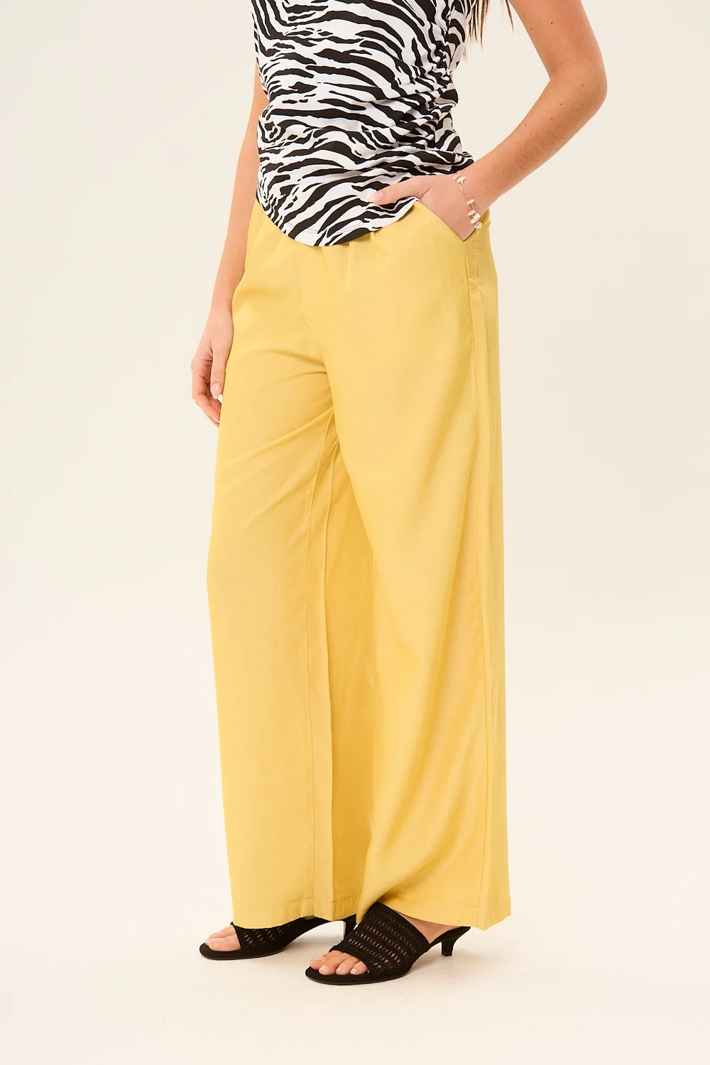 Pantalon Moka