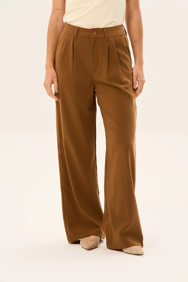 Pantalon Linzer