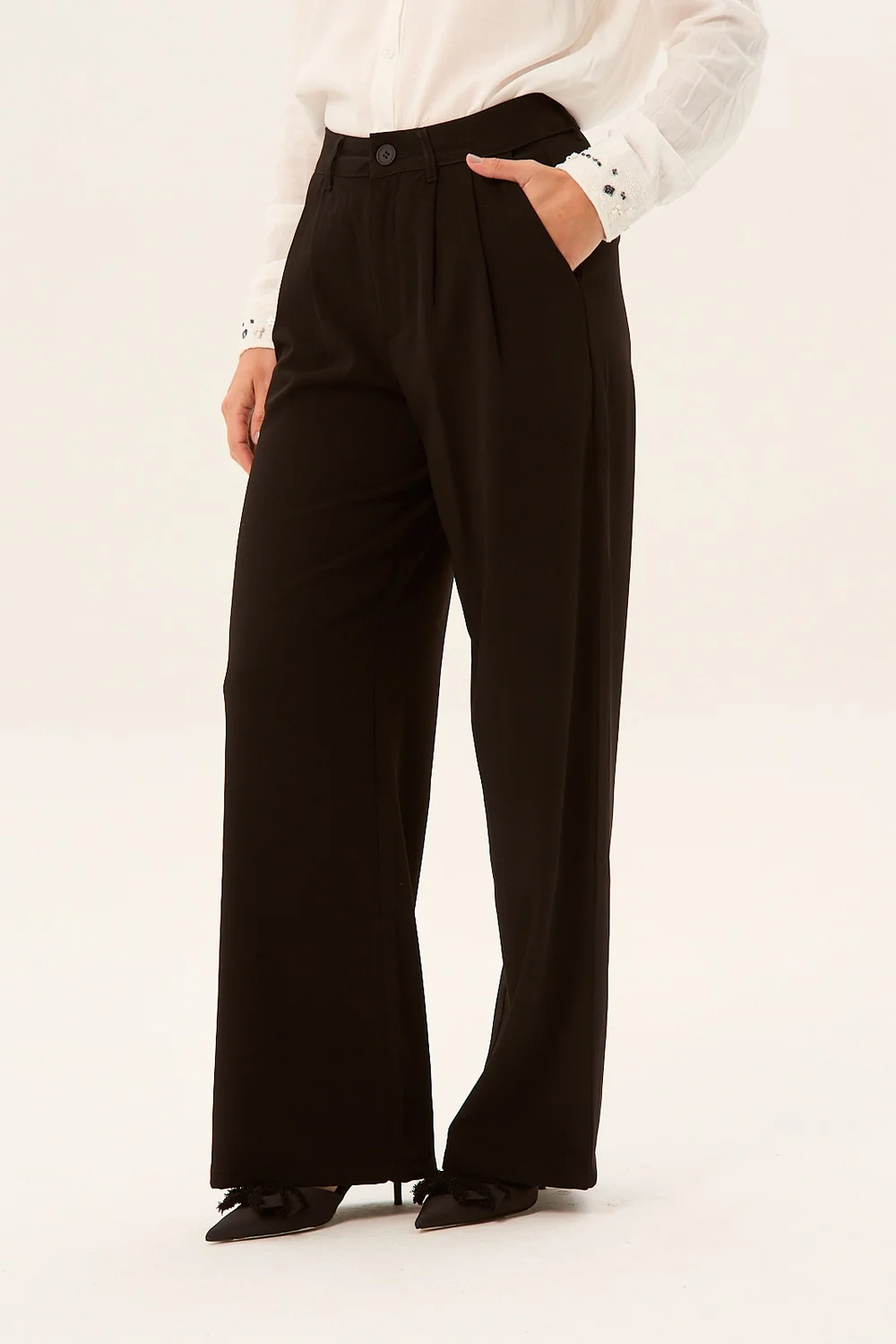 Pantalon Linzer