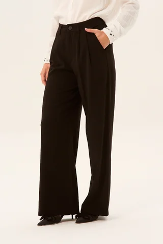 Pantalon Linzer - Vista 3