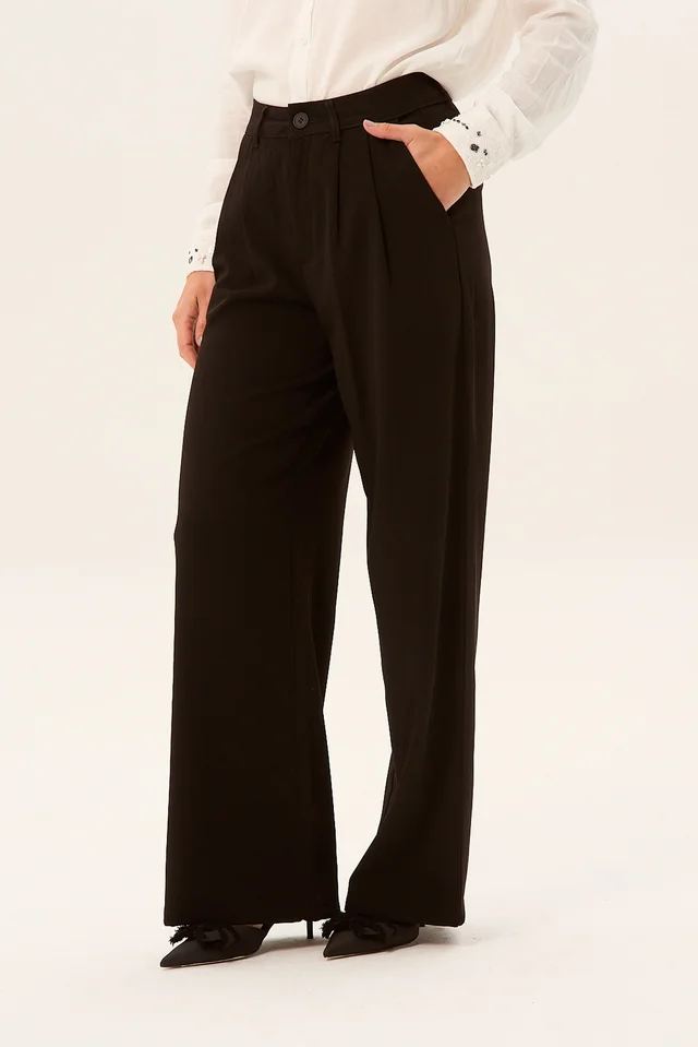 Pantalon Linzer