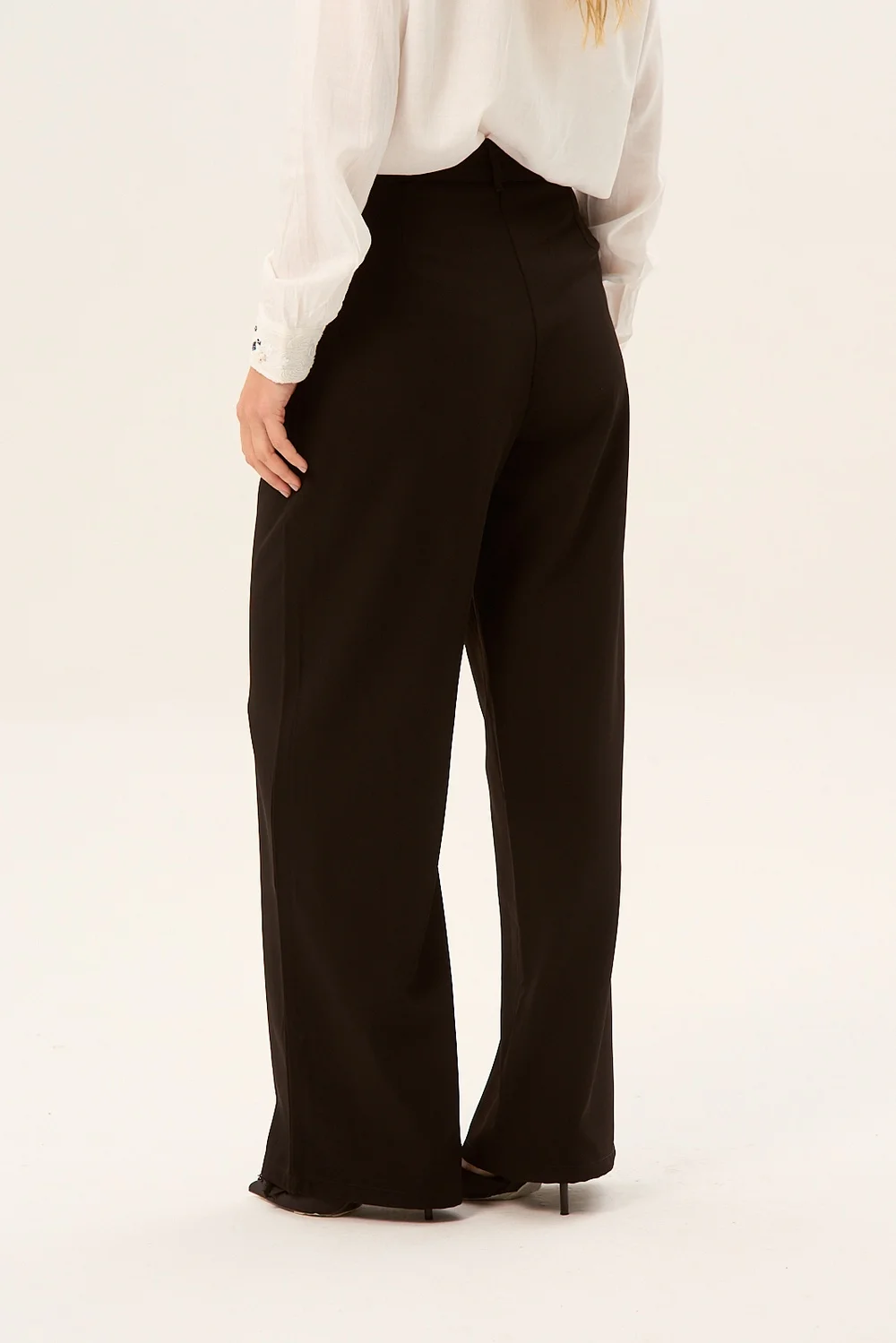 Pantalon Linzer