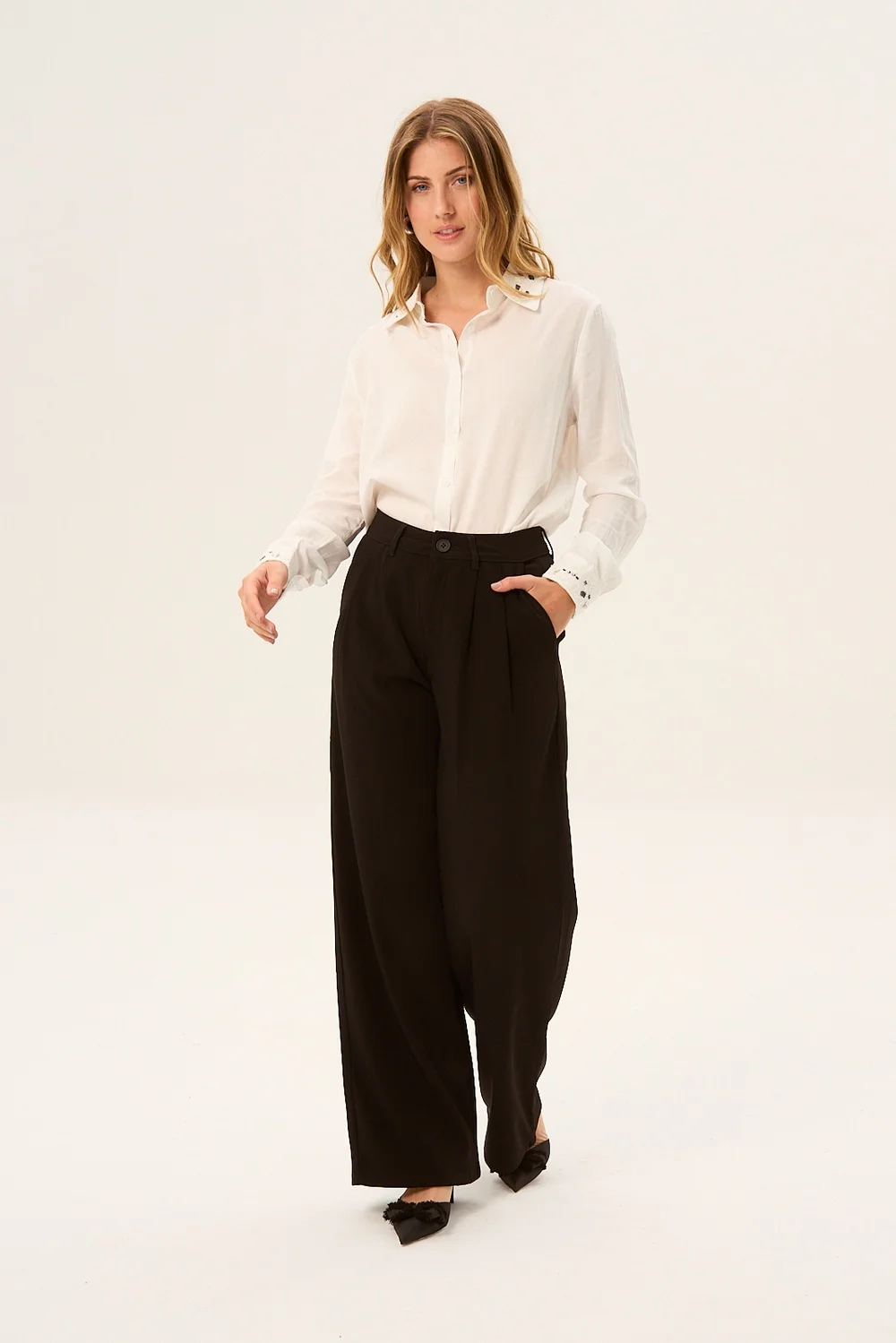 Pantalon Linzer