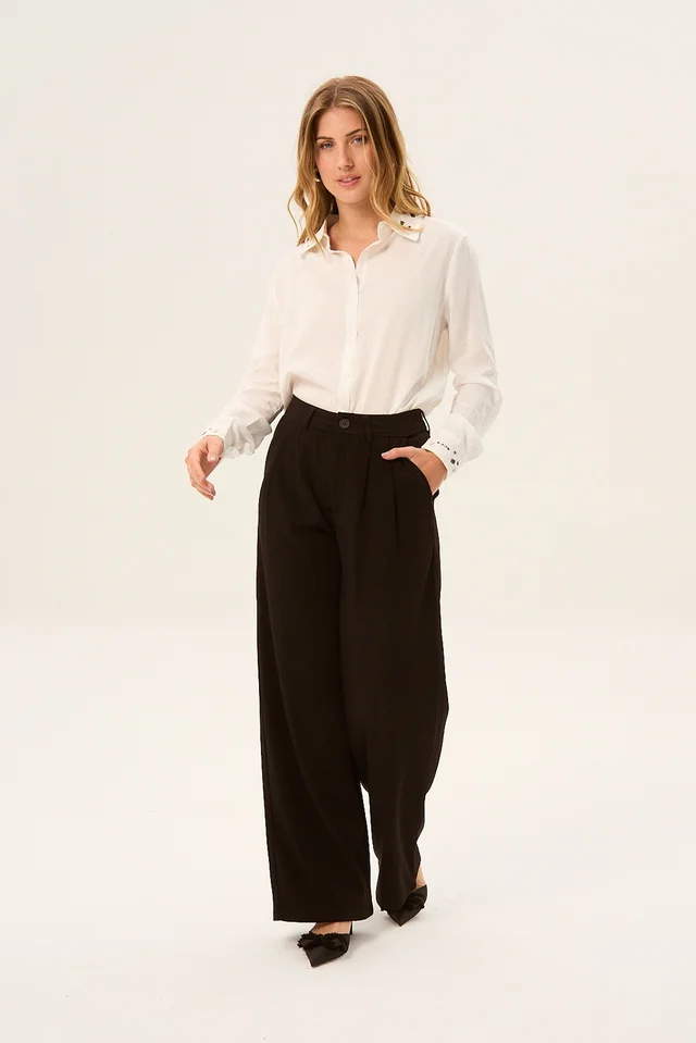 Pantalon Linzer