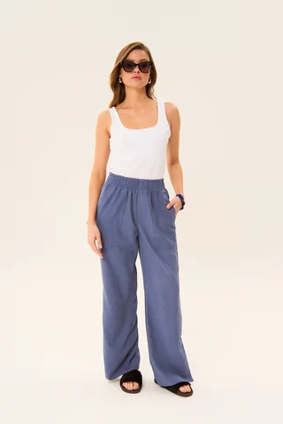 Pantalon Float - Vista 1