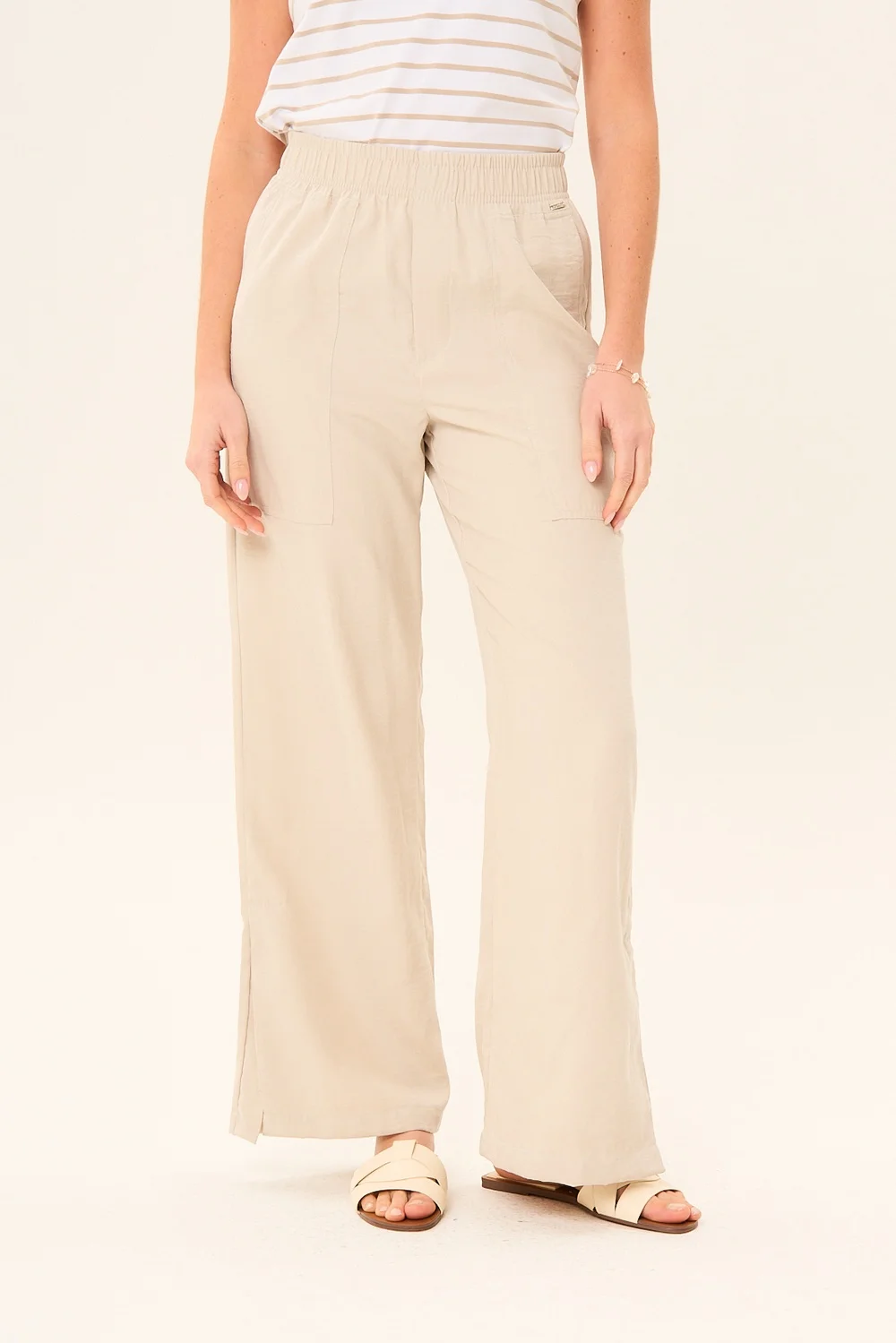 Pantalon Float