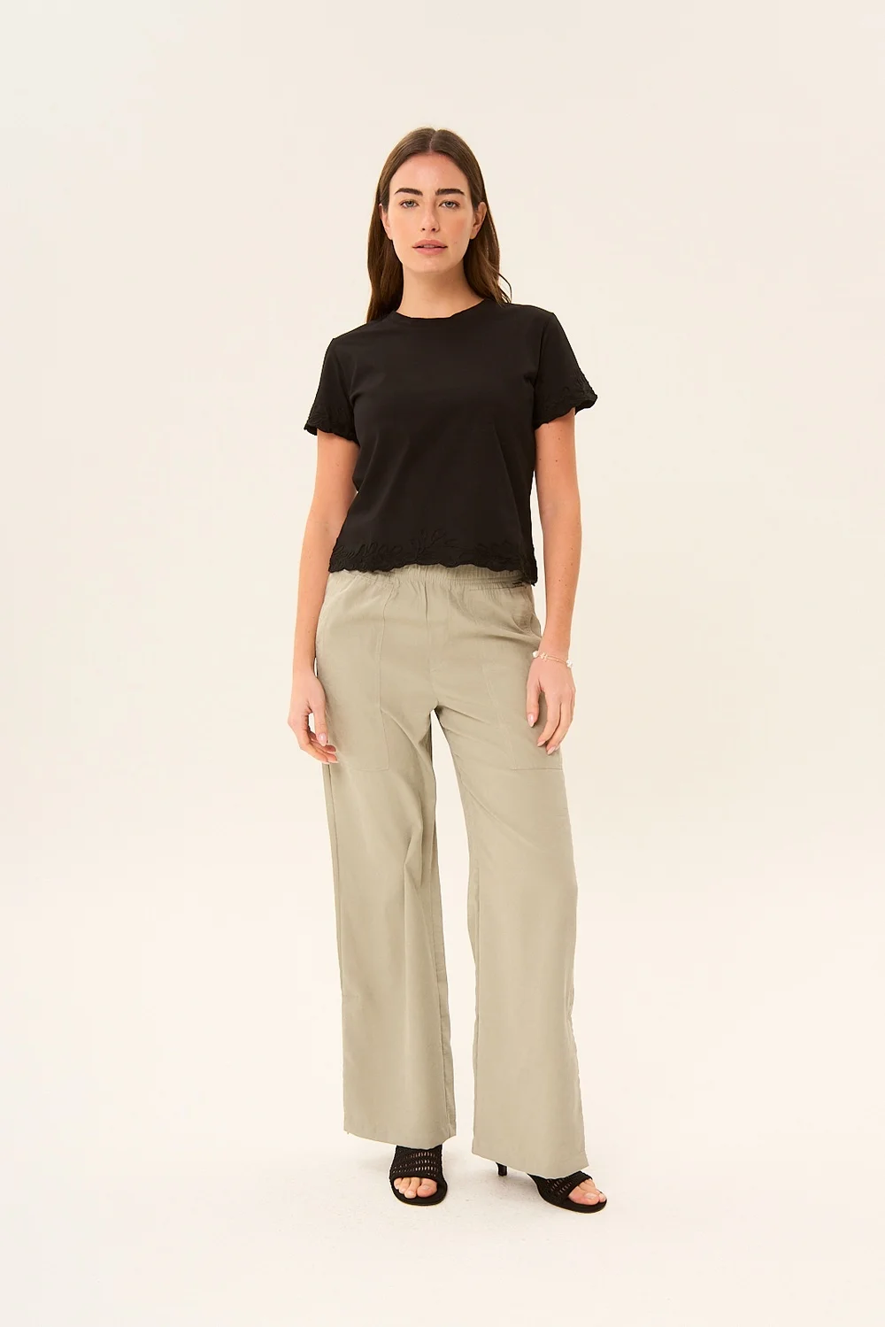 Pantalon Float