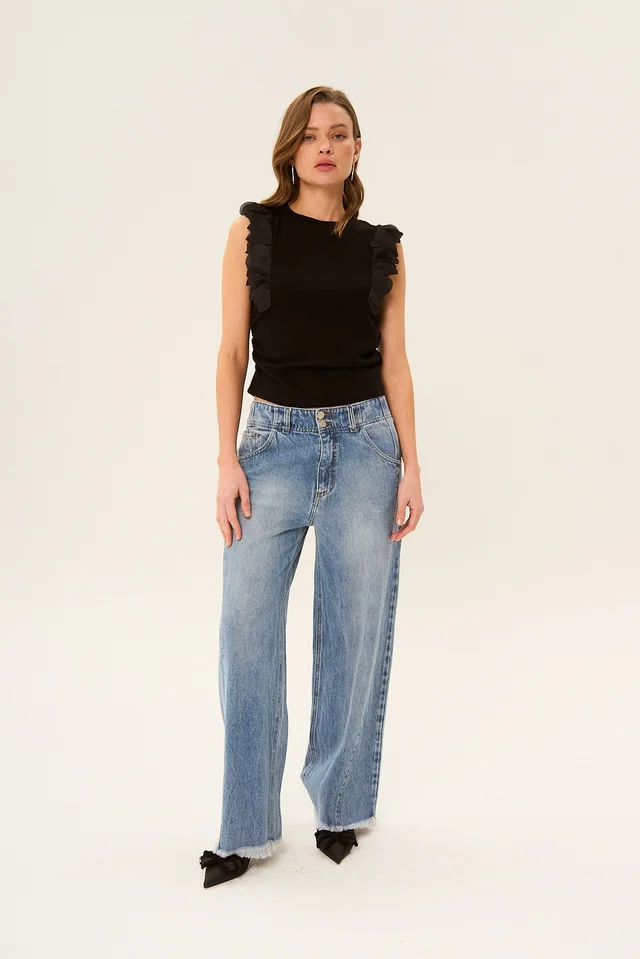 Jeans Relax Thomas