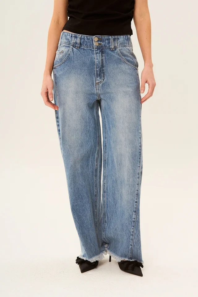Jeans Relax Thomas