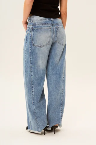 Jeans Relax Thomas - Vista 3