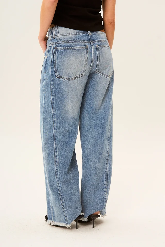 Jeans Relax Thomas