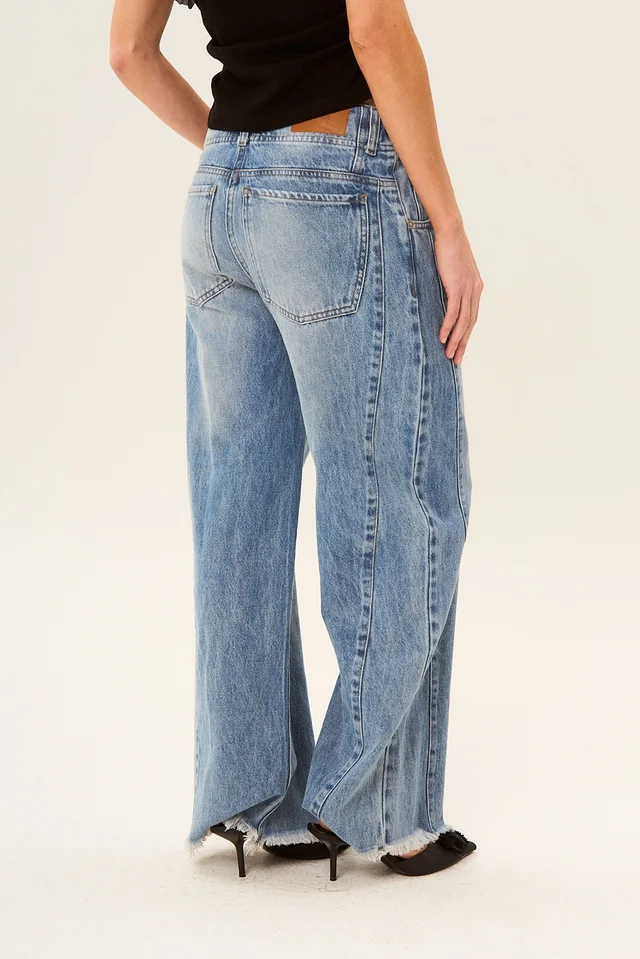 Jeans Relax Thomas