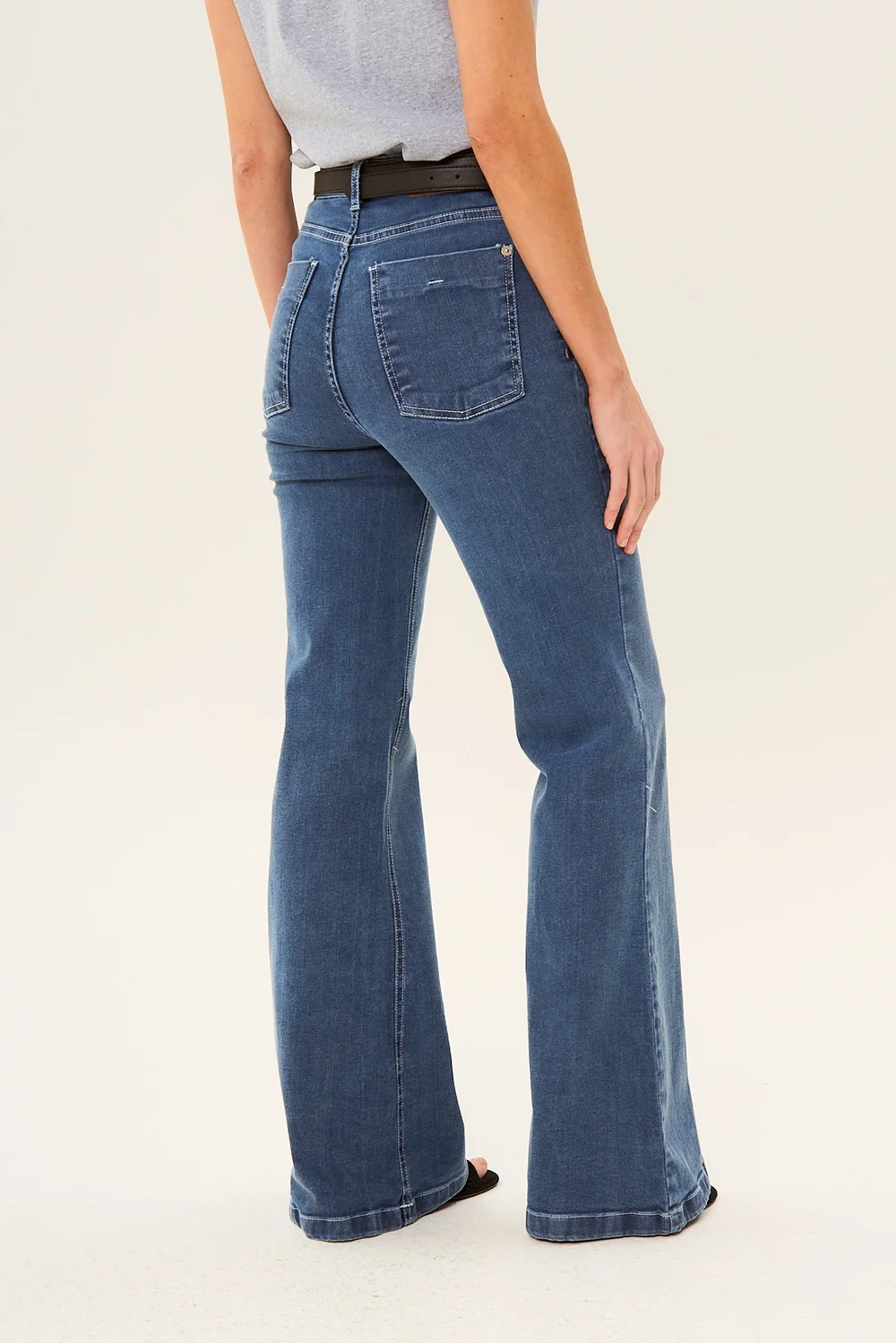 Jeans Bootcut Guarana