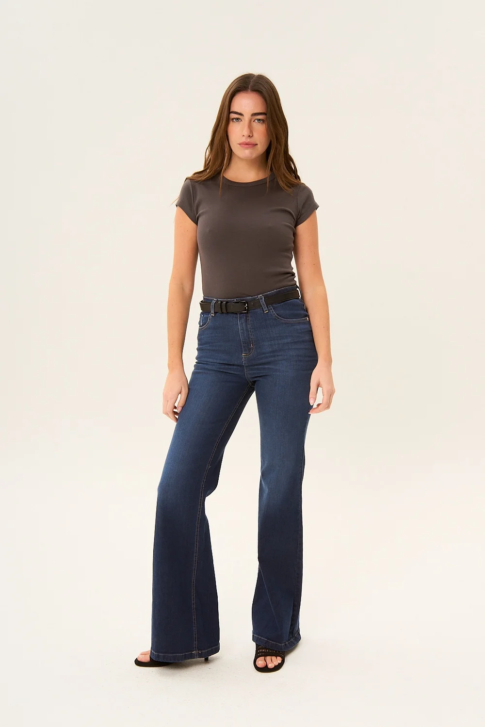 Jeans Bootcut Guarana
