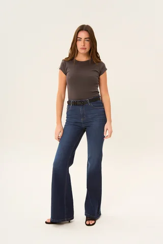 Jeans Bootcut Guarana - Vista 5