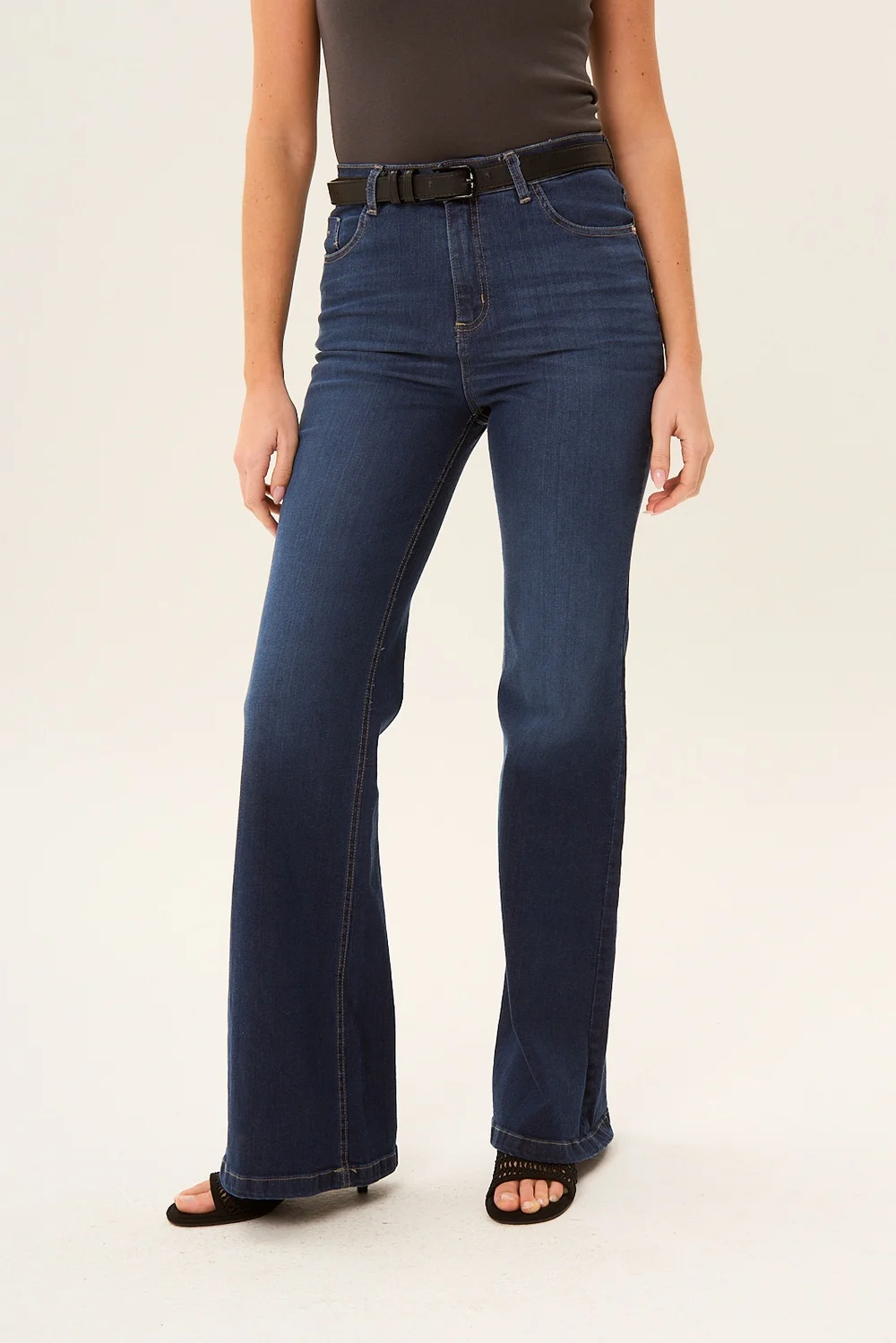 Jeans Bootcut Guarana