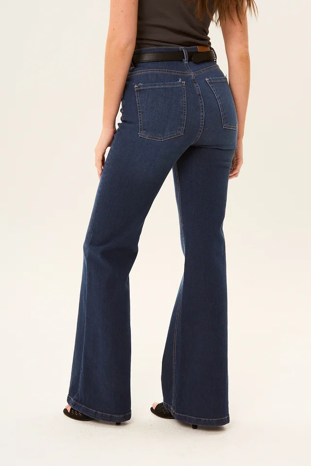 Jeans Bootcut Guarana