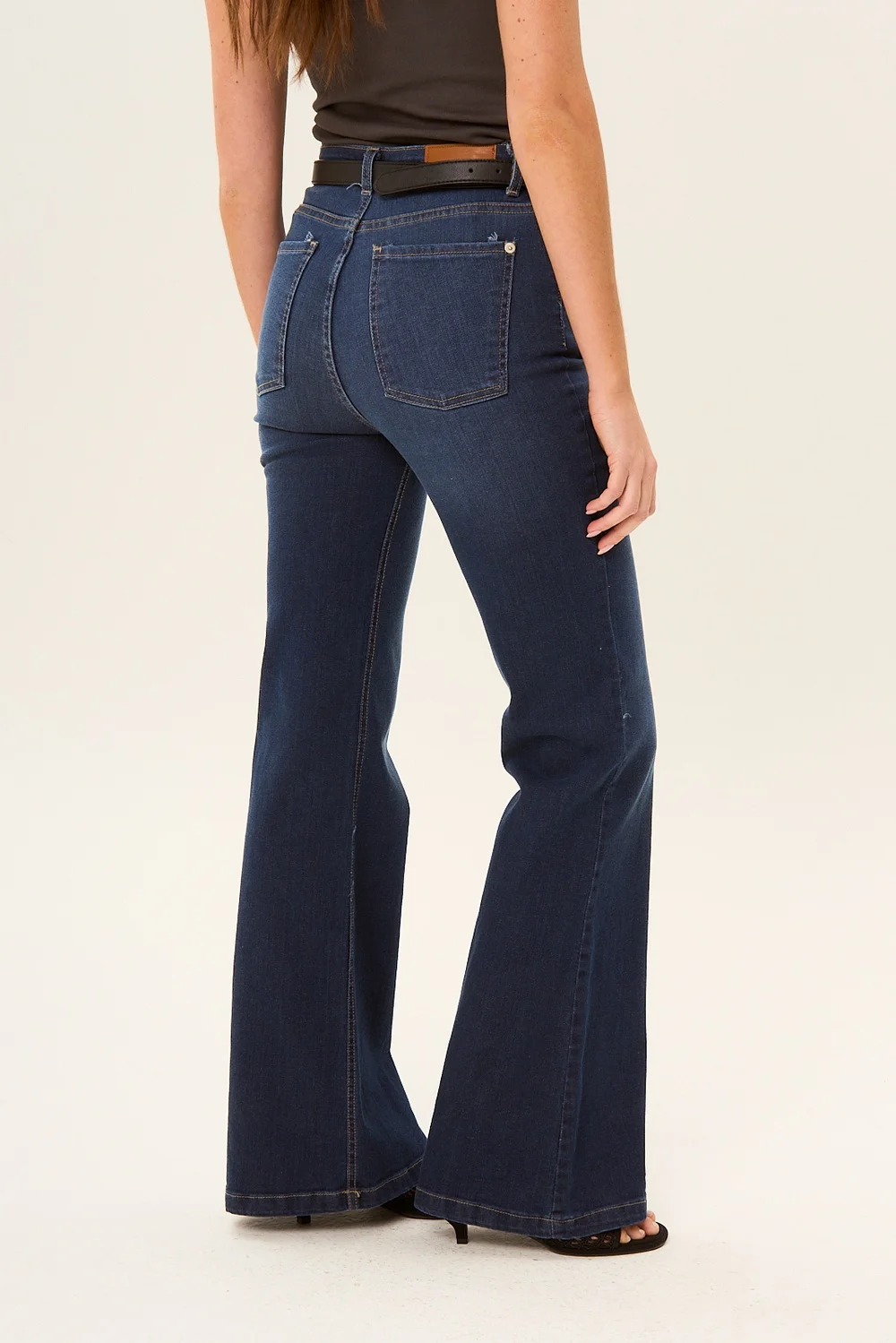 Jeans Bootcut Guarana