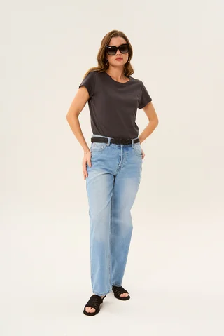 Jeans Straight Joffre - Vista 1
