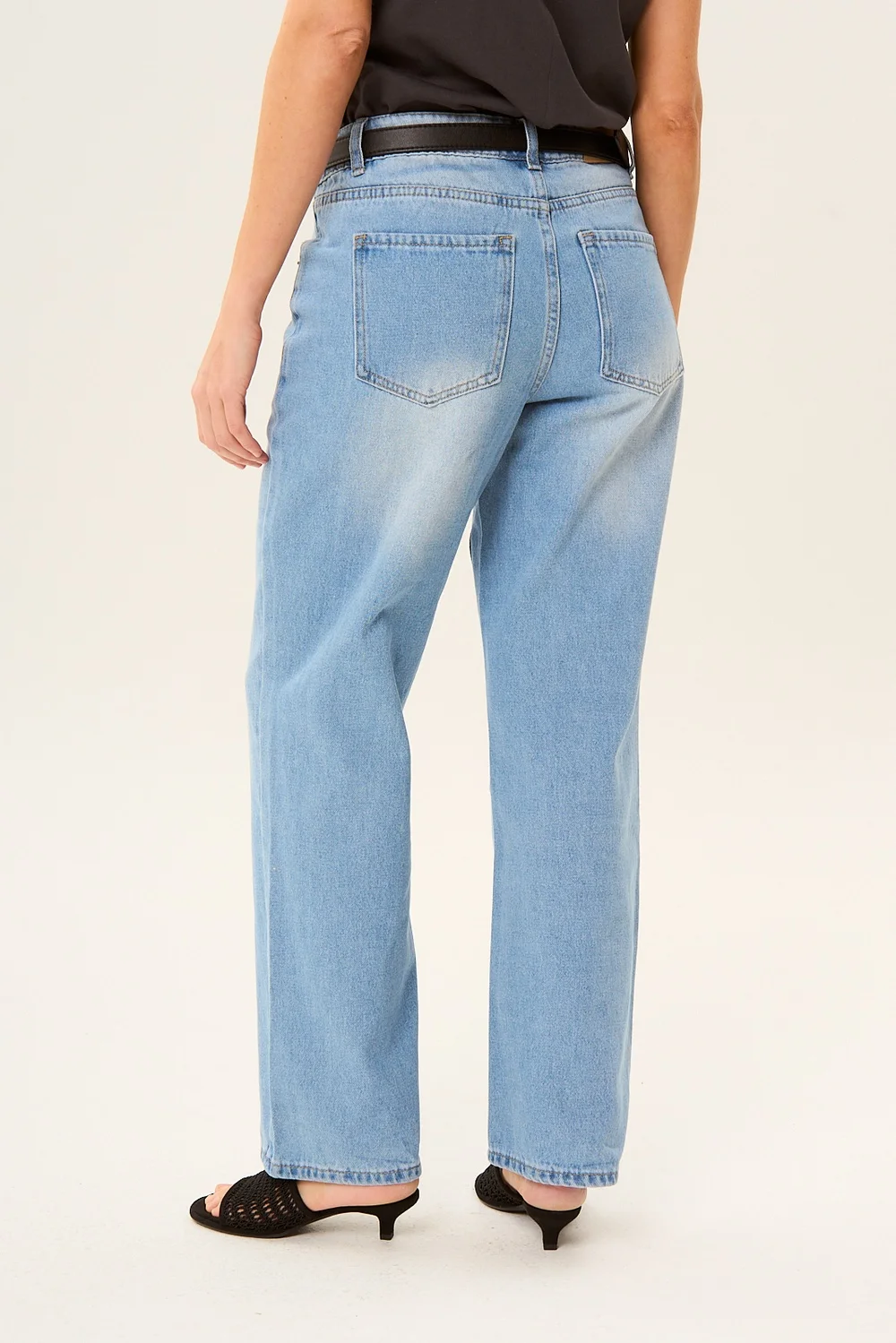 Jeans Straight Joffre