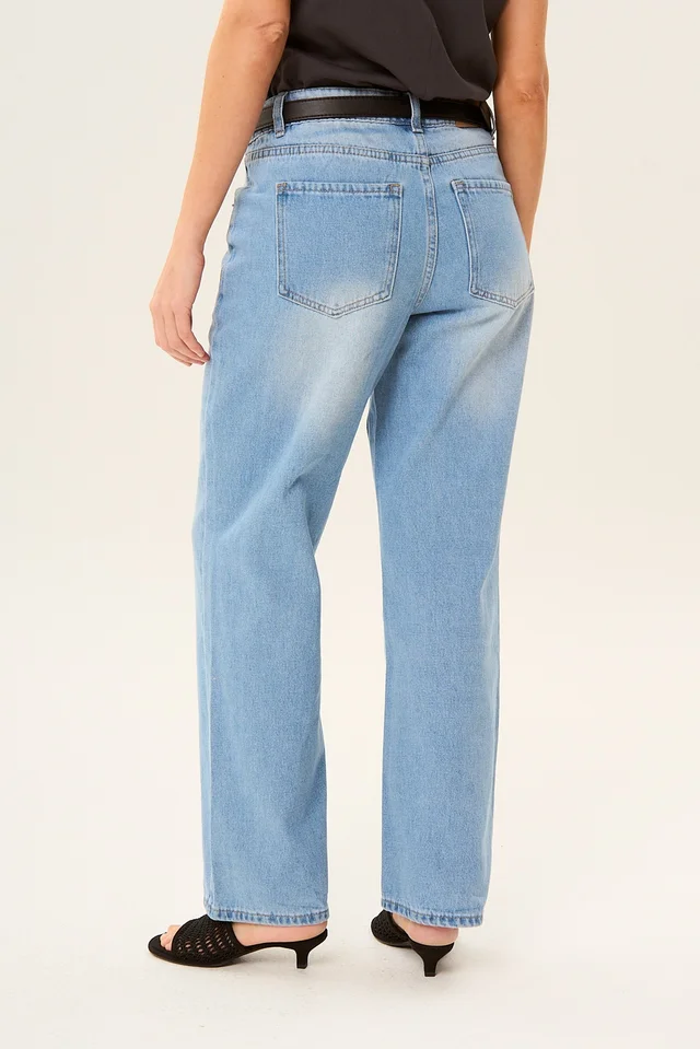 Jeans Straight Joffre