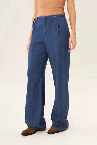 Jeans Stragiht Talam - Vista 3
