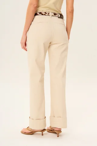 Jeans Straight Tango - Vista 3